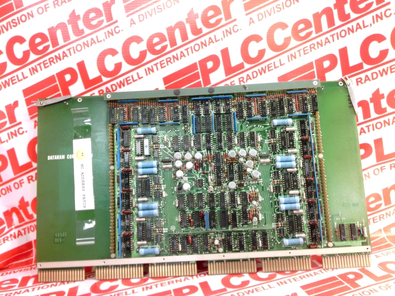 PC BOARD CORE MEMORY