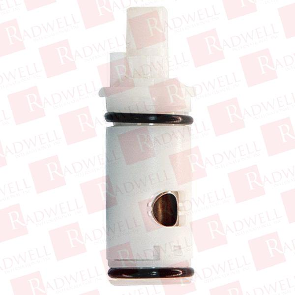 HOT/COLD STEM, ID LENGTH 6, BROACH S, PLASTIC
