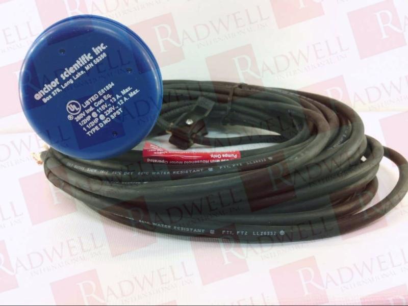 ANCHOR SCIENTIFIC D30NO