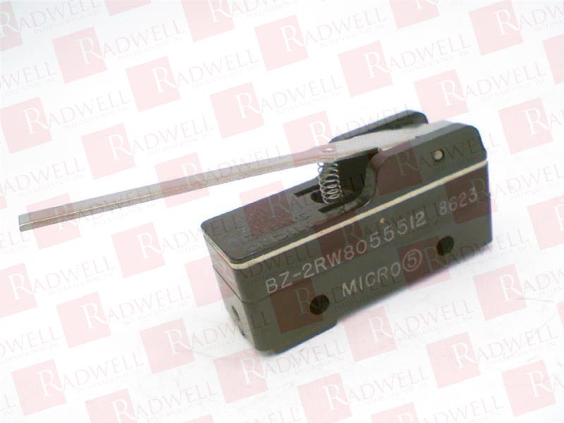 HONEYWELL BZ-2RW8055512