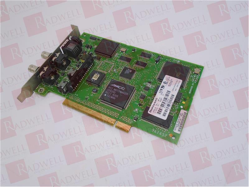 HONEYWELL TC-PCIC01
