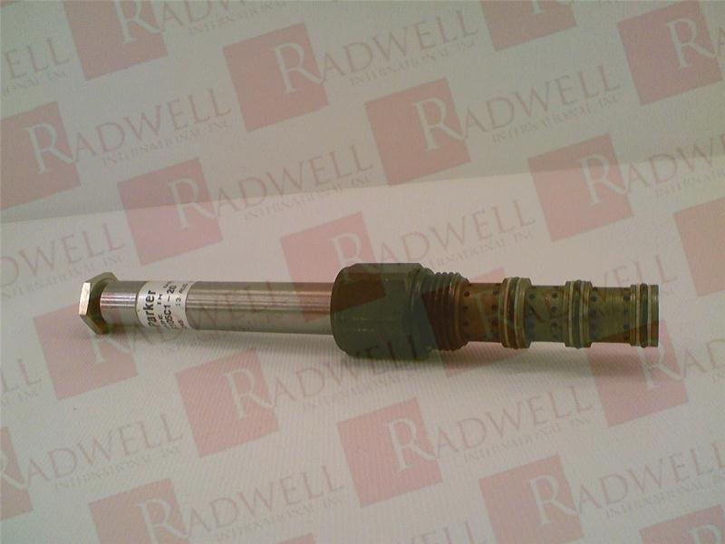 PARKER DS105C1-20