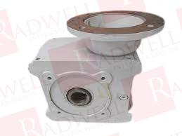  , WORM GEAR UNIT, RATIO 20:1, OIL:GH6-220