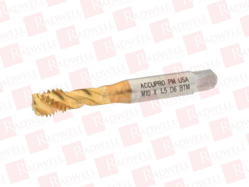 ACCUPRO 43076-01T