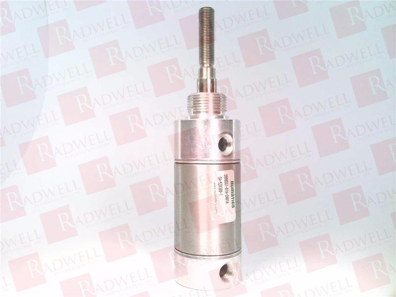 ASCO 2000DG1-01A-2A01A