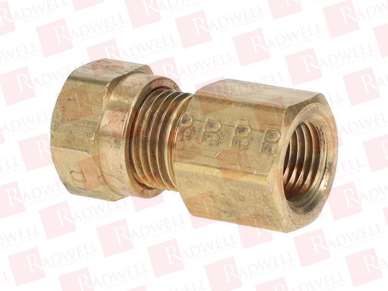 PARKER 66NTA-4-2