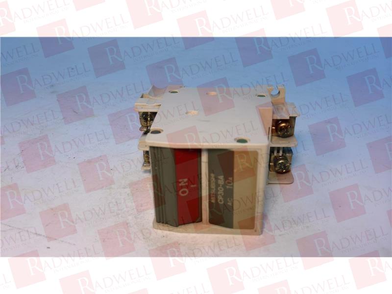 MITSUBISHI CP30-BA-10A