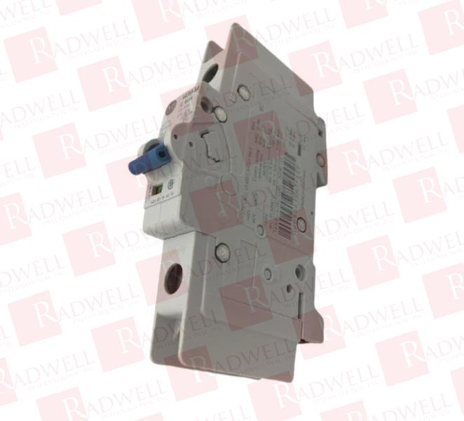 ALLEN BRADLEY 1489-M1D400