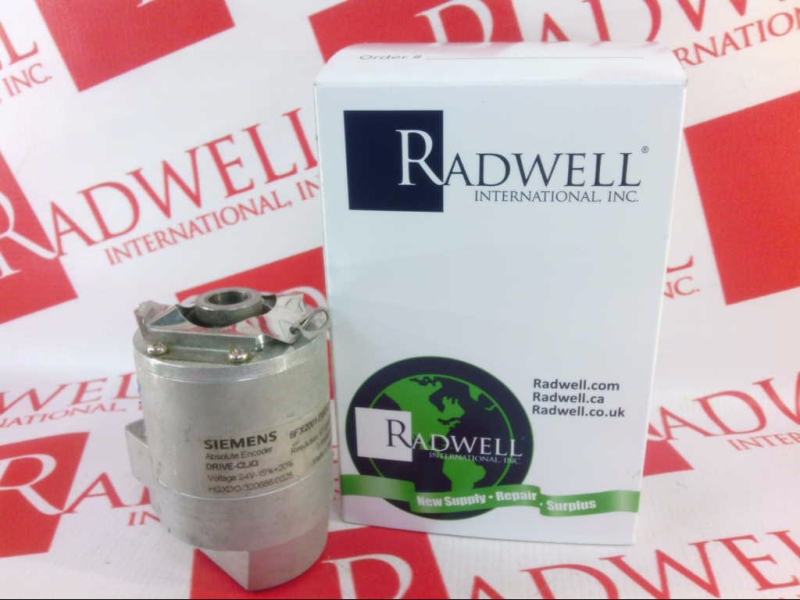 SIEMENS 6FX2001-5WD25-0AA1