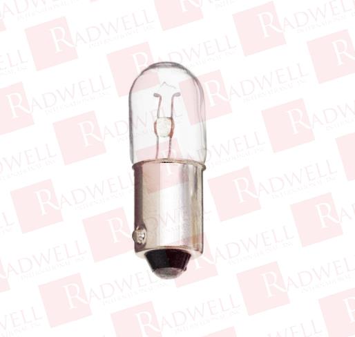 RADWELL VERIFIED SUBSTITUTE S6919-SUB