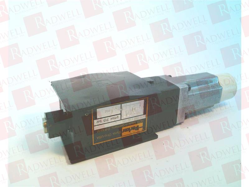 PARKER PRDM3PP16LNS