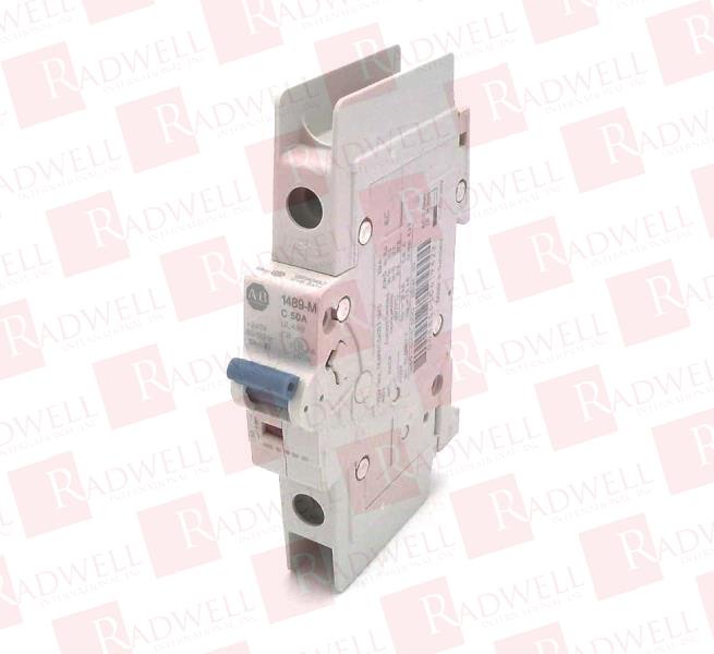 ALLEN BRADLEY 1489-M1C500