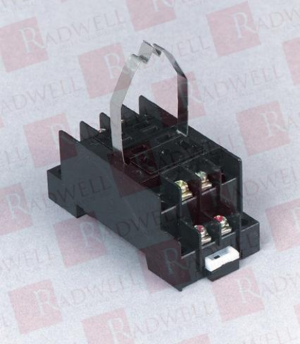 R-K ELECTRONICS SD-8B