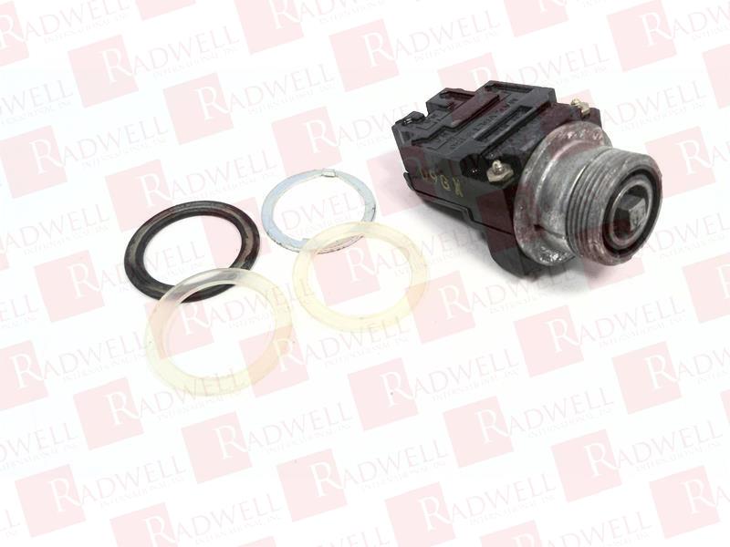 GENERAL ELECTRIC CR104B2011
