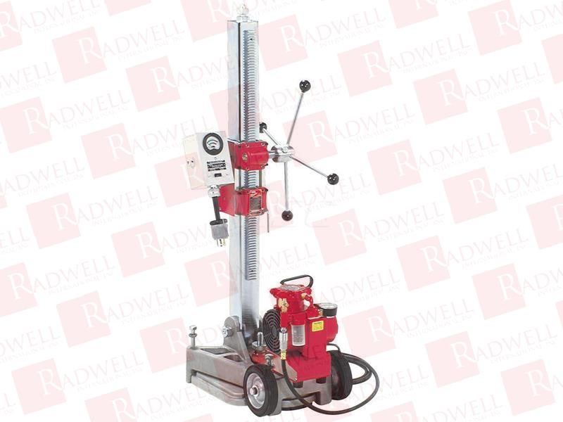 MILWAUKEE POWER TOOLS 4136