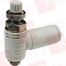 SMC ASV120F-M3-04