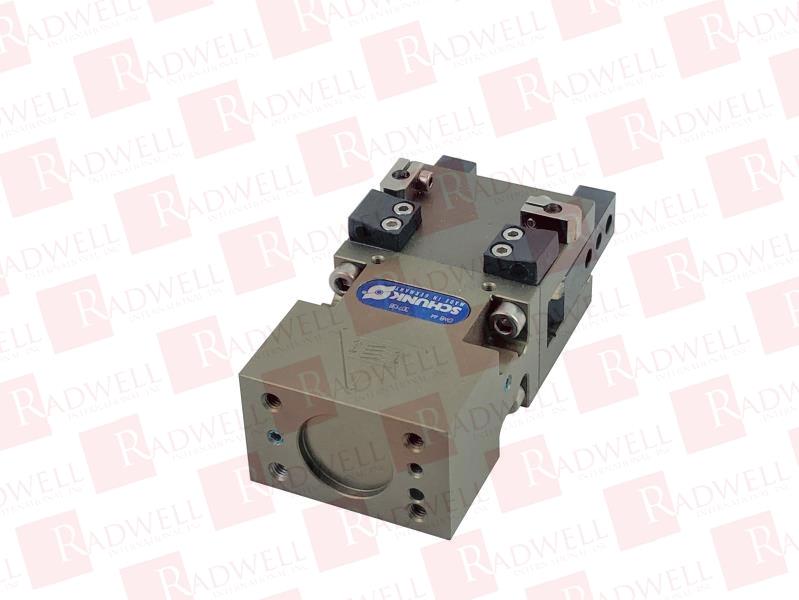 SCHUNK GWB 44 V