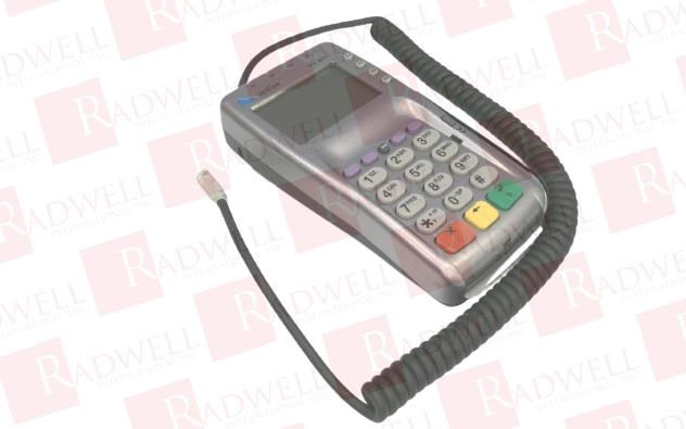 VERIFONE M280-703-AB-WWA-3
