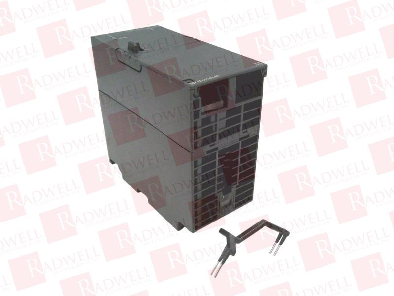 SIEMENS 6ES7307-1EA01-0AA0