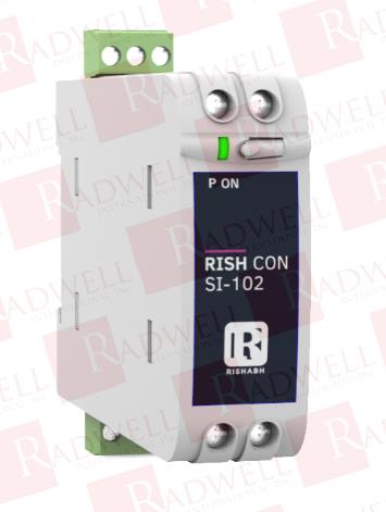 RISHABH INSTRUMENTS SI-102
