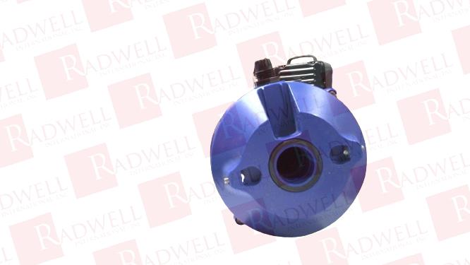 ALFA LAVAL INC 9612578901
