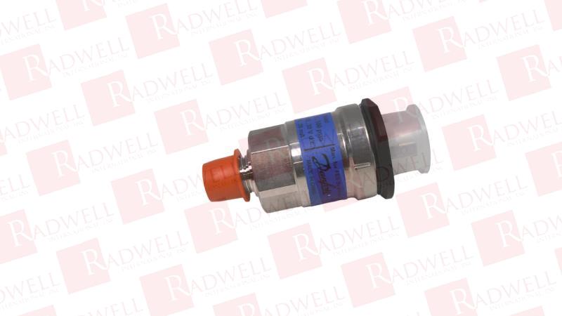 DANFOSS 060G5603
