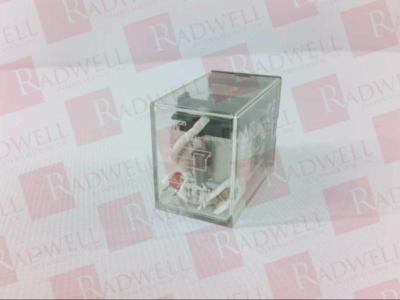 OMRON LY1N-AC220/240