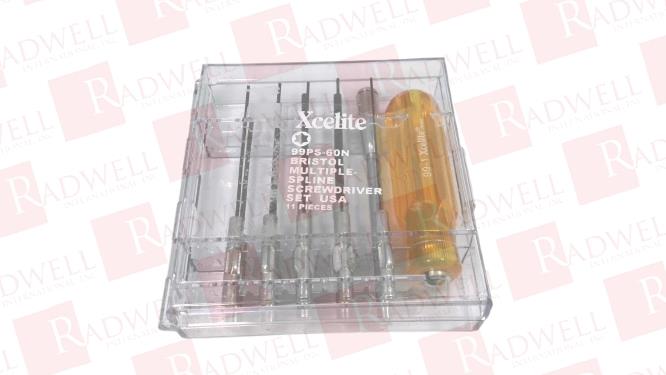APEX TOOLS 99PS60N