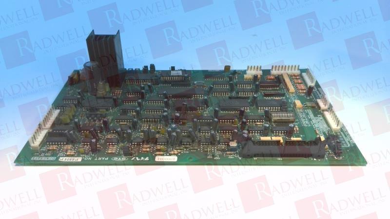 DAIHEN P6804P