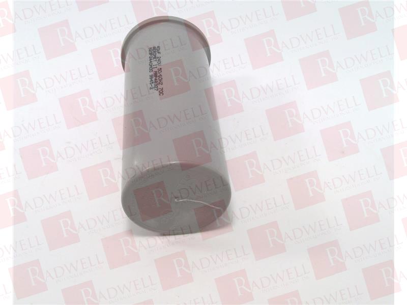 ASEA BROWN BOVERI 6993224QQ