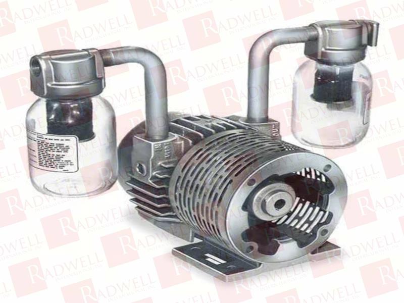 GAST MANUFACTURING 2067-V103