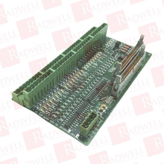 HONEYWELL 054289-01