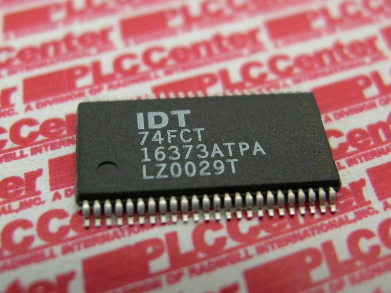 74FCT16373ATPACT por TEXAS INSTRUMENTS SEMI
