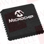 MICROCHIP TECHNOLOGY INC ATSAM4S4AA-MU