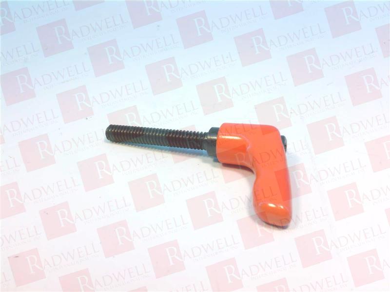 KIPP 06460-0A22X40