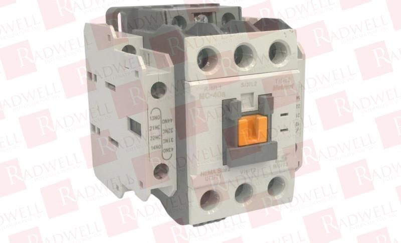 LS ELECTRIC MC40A-30-22-K7-S-E