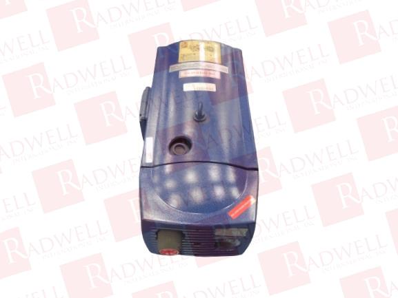 BECKER PUMPS FDR-90S/95/4-P