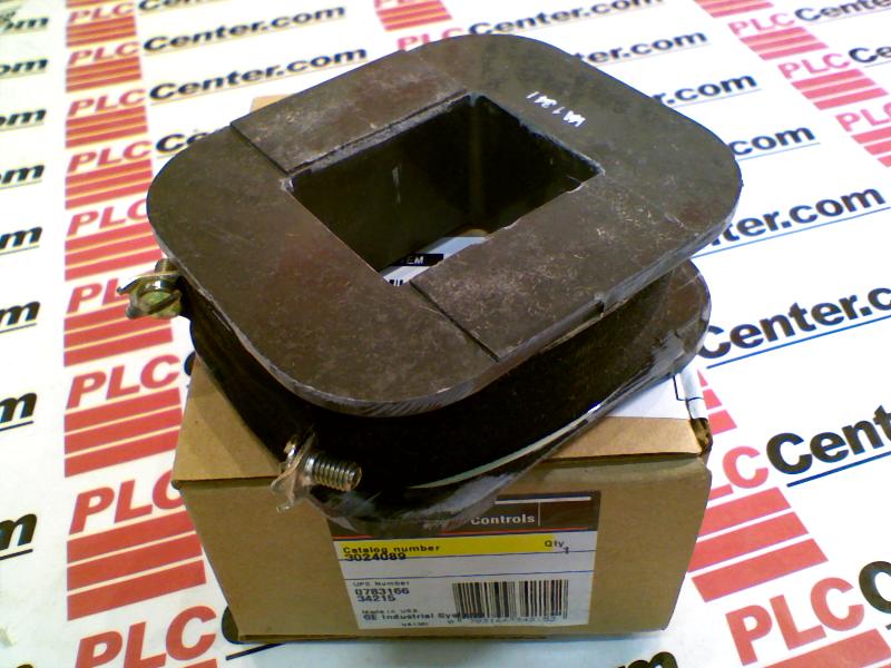 GENERAL ELECTRIC 3024089