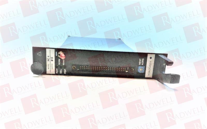 YOKOGAWA AS-S9351AQ-0