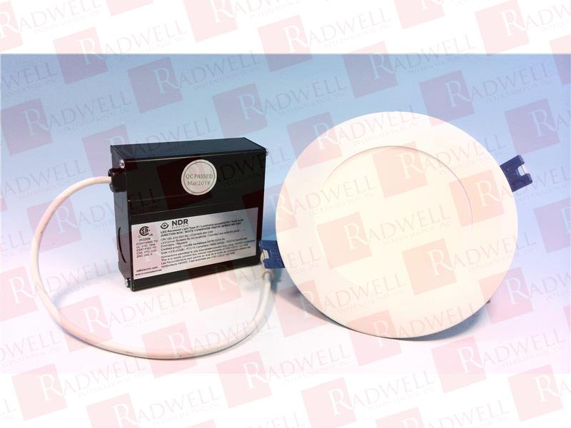   12/19/2022, RECESSED UNIT, 5 INCH, ULTRA THIN LED, WHITE
