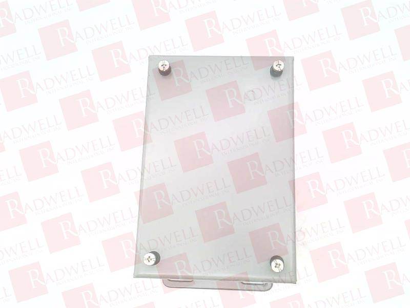 SC ENCLOSURE, UL LISTED TYPE 3R_ 4 AND 12