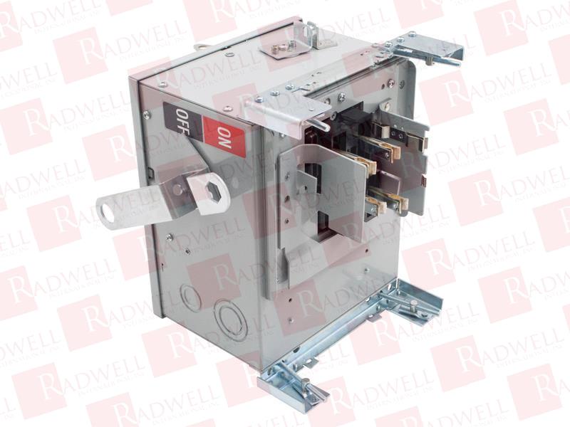 BRAH ELECTRIC BEC3206W