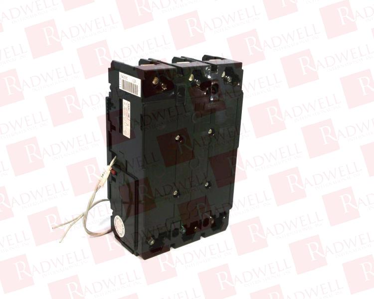 FUJI ELECTRIC EA203B/200