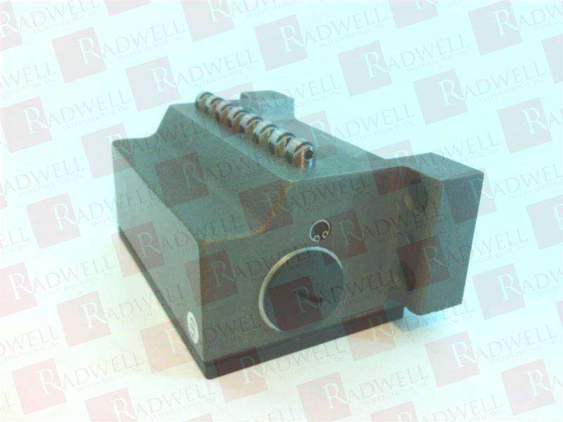 EUCHNER GLBF08R12-502-M