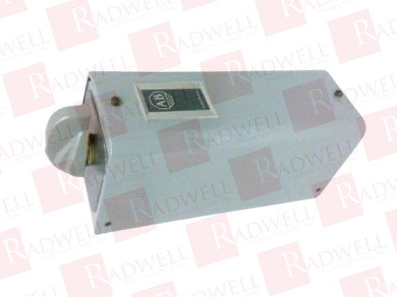 ALLEN BRADLEY 806-A62