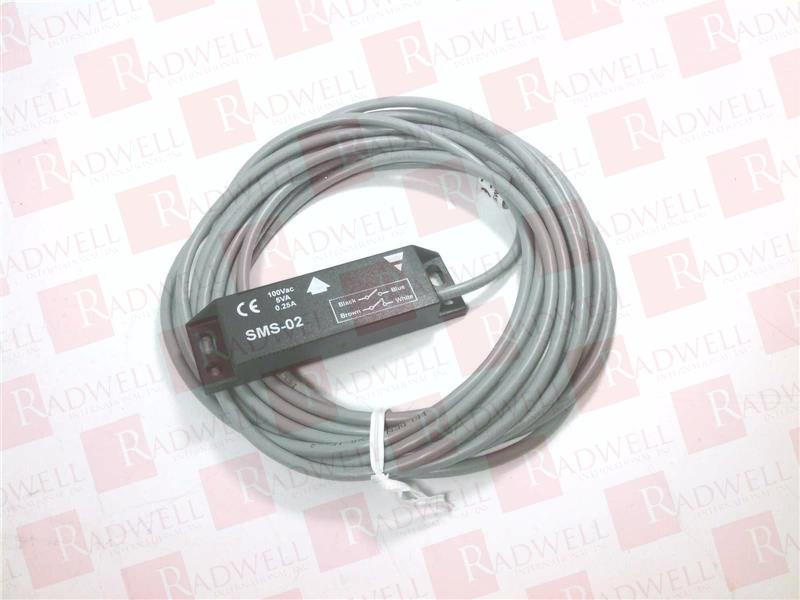 CARLO GAVAZZI SMS025MT