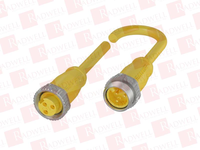BALLUFF BCC A313-A313-30-345-VX43W6-250