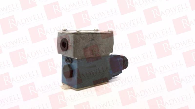 EATON CORPORATION DG4V-3-2A-M-W-B-40