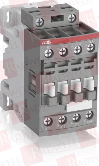 ASEA BROWN BOVERI AF16-40-00-12