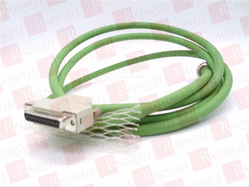 SIEMENS 6FX8002-2EQ10-1AC0